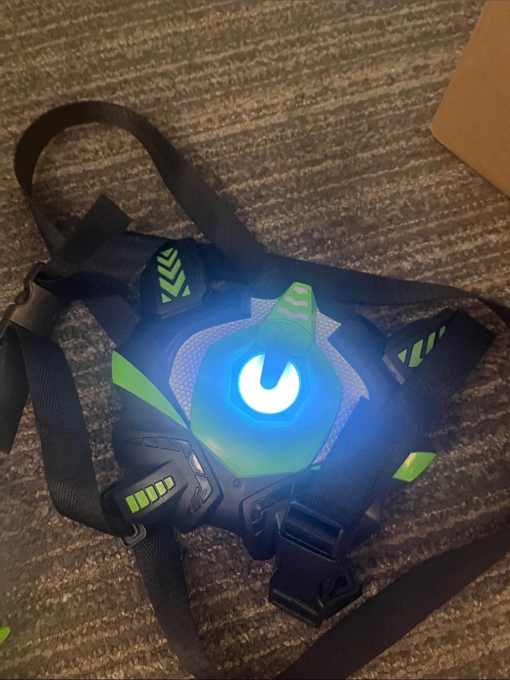 CStar high energy